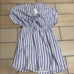 RAILS adorable NWT sundress